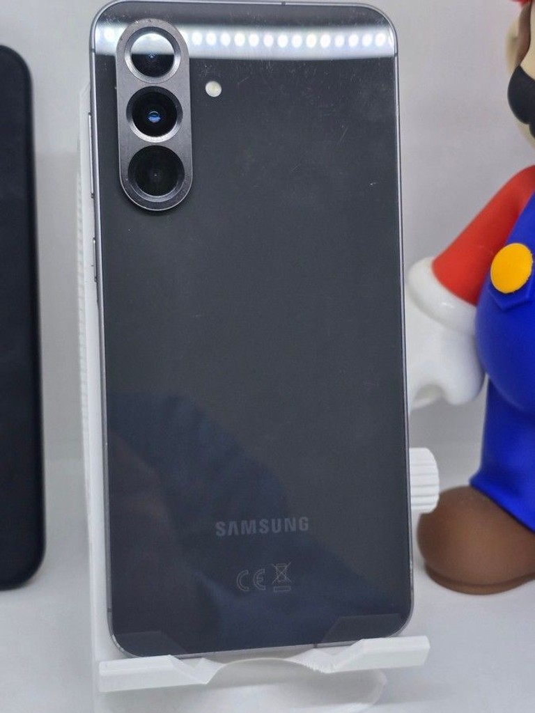 Оголошення Samsung galaxy a56 5g 8/256gb Б/У