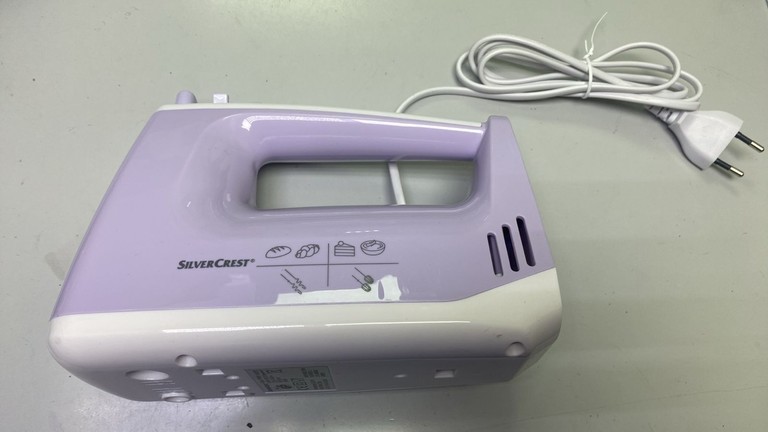 Купити Silvercrest SHM 300 D2 mint Б/У