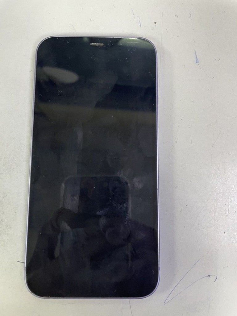 Объявление Apple iPhone 12 64GB (PRODUCT)RED Б/У