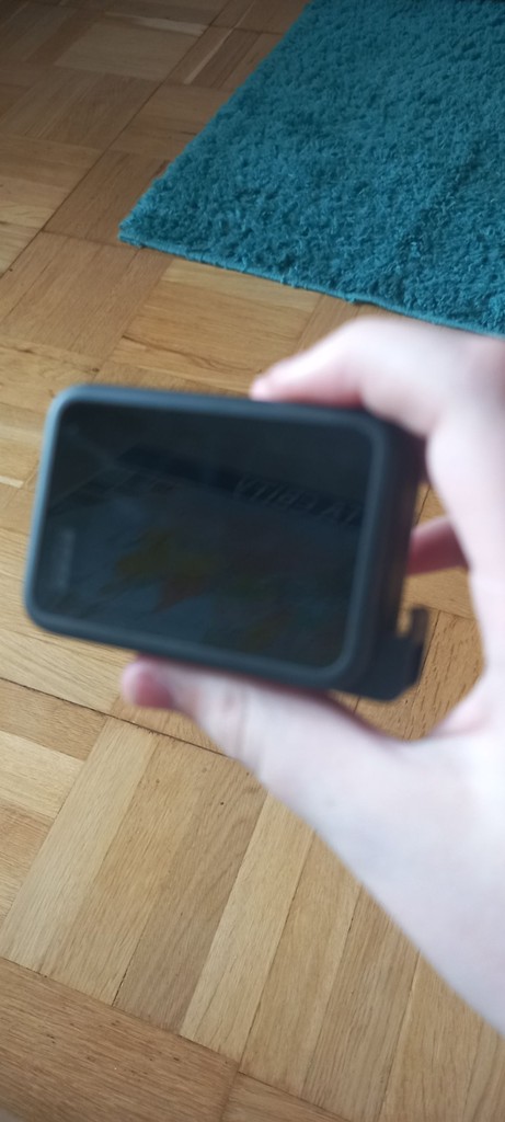 Екшн-камера GoPro HERO 10 Black Код:null. Изображение 4