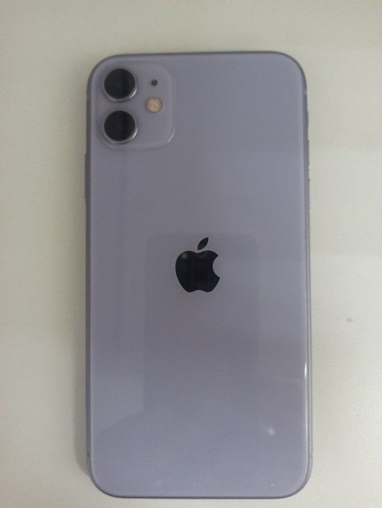 Оголошення Apple iphone 11 64gb Б/У