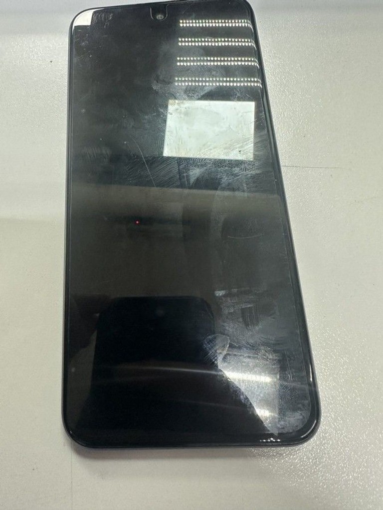 Объявление Infinix smart 9 4/128gb Б/У