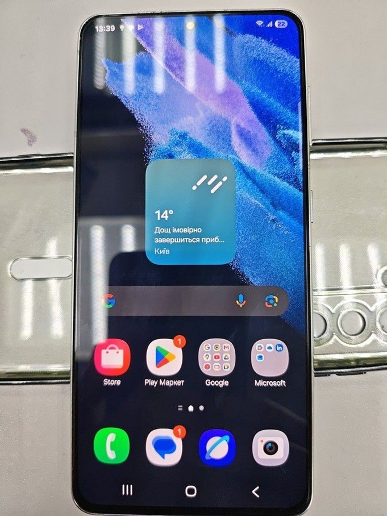 Купить Samsung galaxy s21 5g 8/128gb Б/У