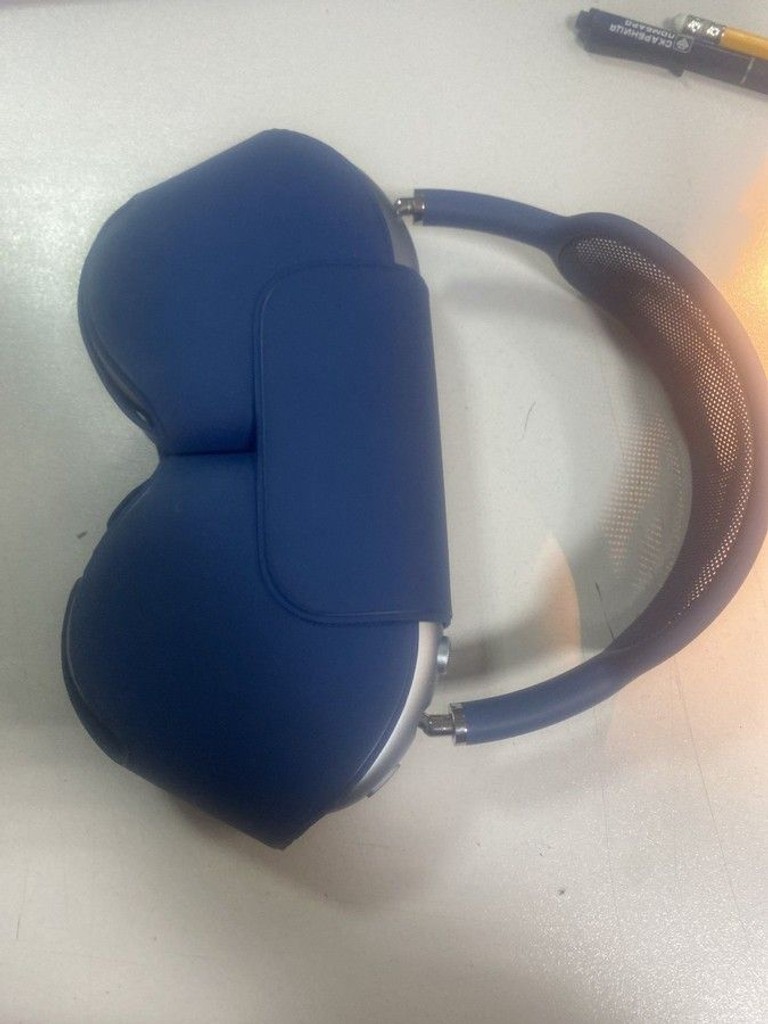 Купити Apple airpods max Б/У