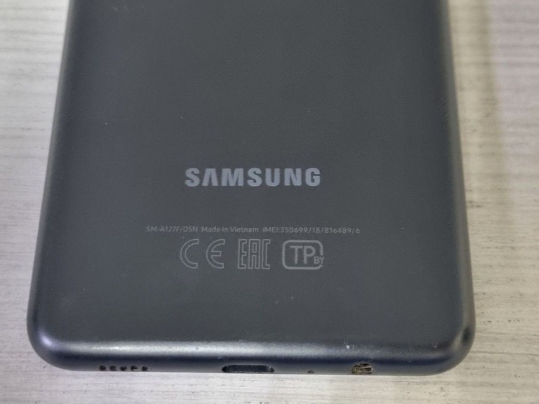 Samsung galaxy a12 a127f 4/64gb Код:01-200975735. Изображение 10