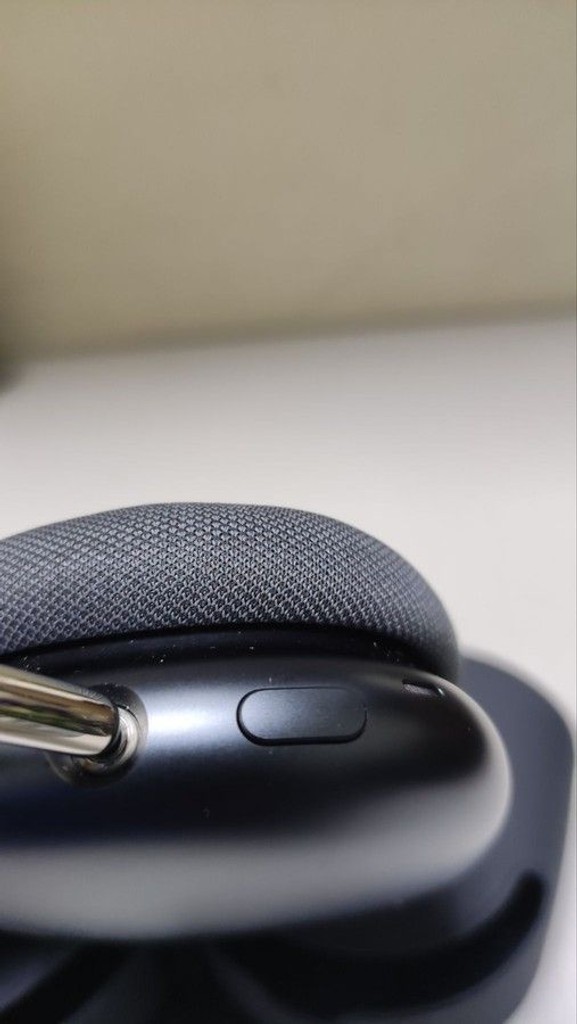 Apple airpods max usb-c Код:01-200973842. Изображение 9
