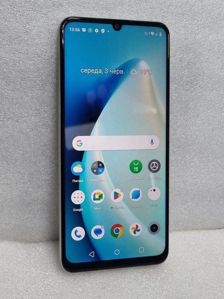 Купить Realme c53 6/128gb Б/У