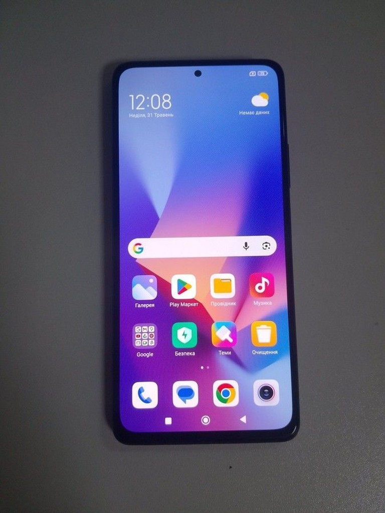 Купити Xiaomi redmi note 10 pro 6/128gb Б/У