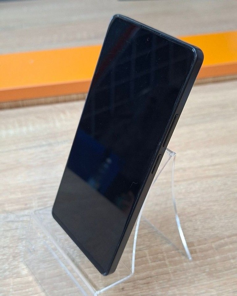 Дешево Xiaomi redmi note 13 pro 5g 8/256gb з ломбарду