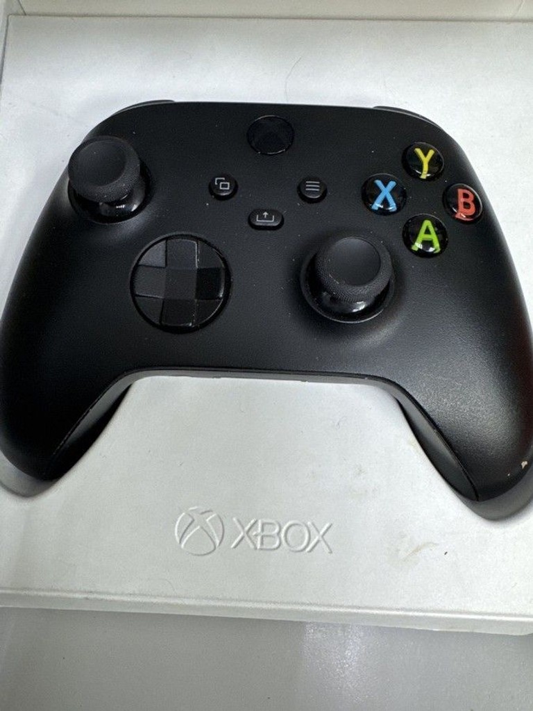 Купити Microsoft xbox series x s wireless controller Б/У