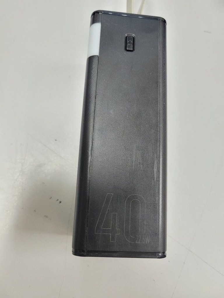 Объявление Hoco j86 40000mah 22.5w Б/У