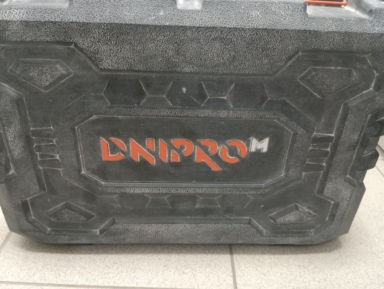 Купити Dnipro-M sh-160 Б/У