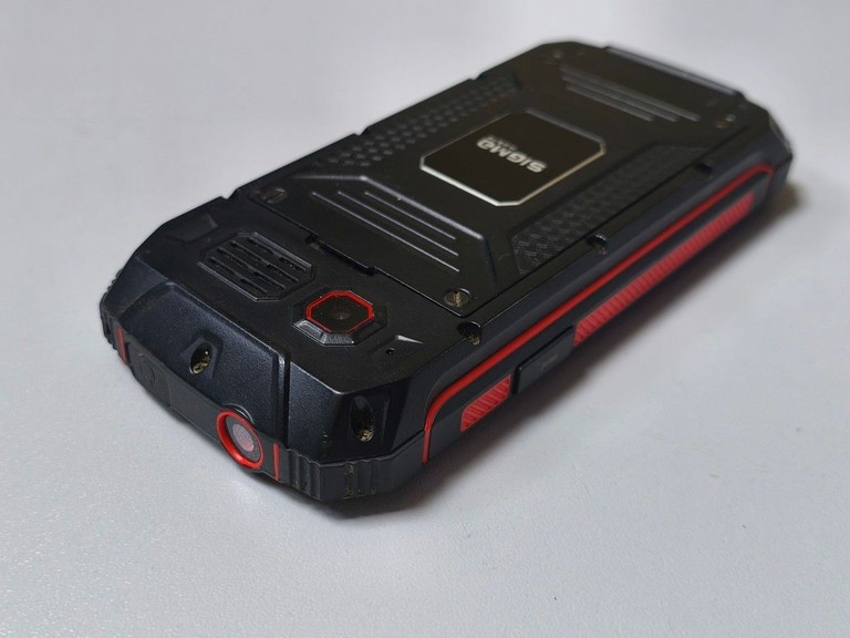 Sigma x-treme pr68 Код:01-200977592. Изображение 6