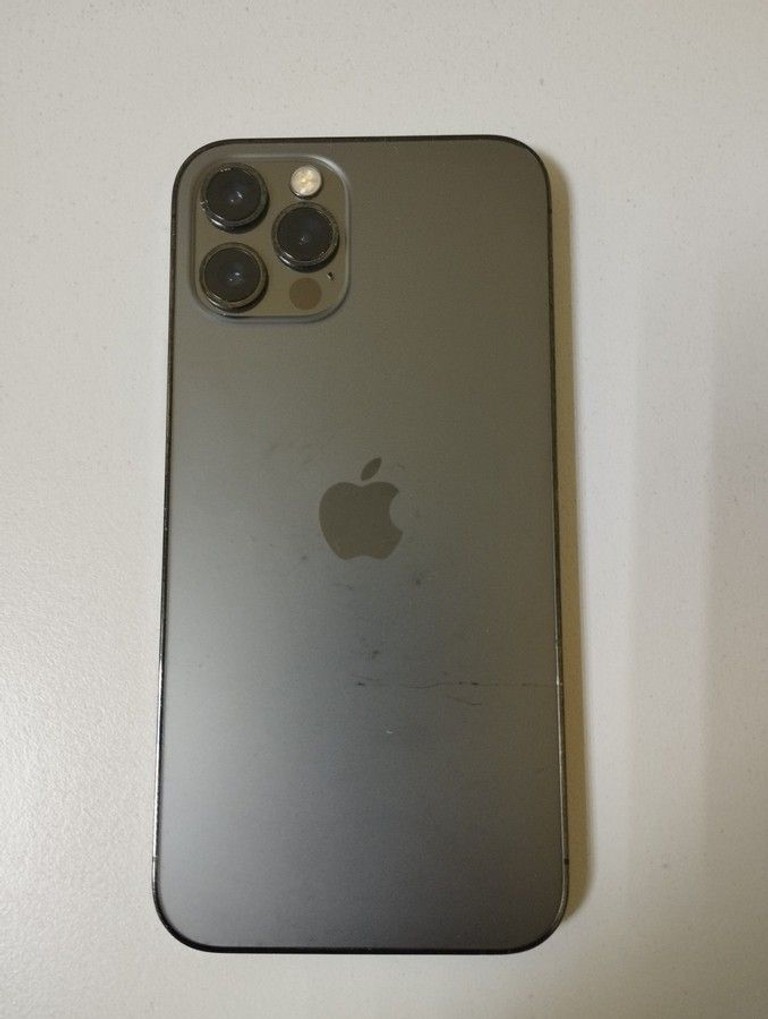 Дешиво Apple iphone 12 pro 256gb с ломбарда