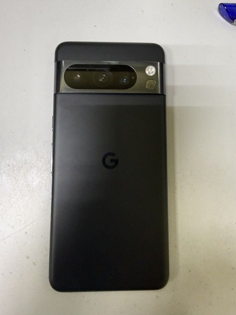 Оголошення Google pixel 8 pro 12/128gb Б/У