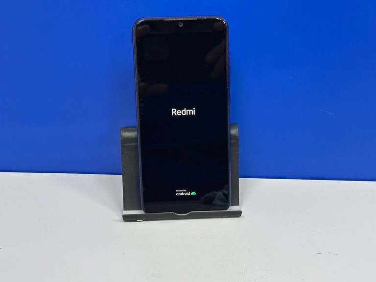 Розпродаж Xiaomi Redmi Note 7 3/32GB Black, продавець Техноскарб
