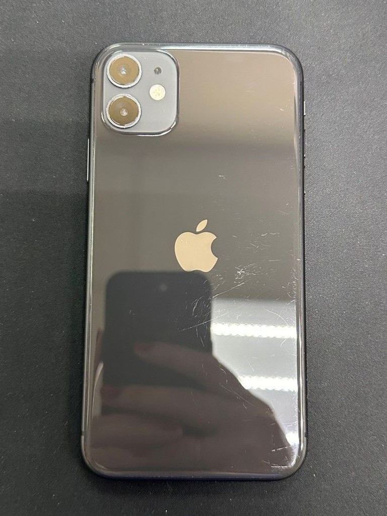 Купити Apple iphone 11 128gb Б/У