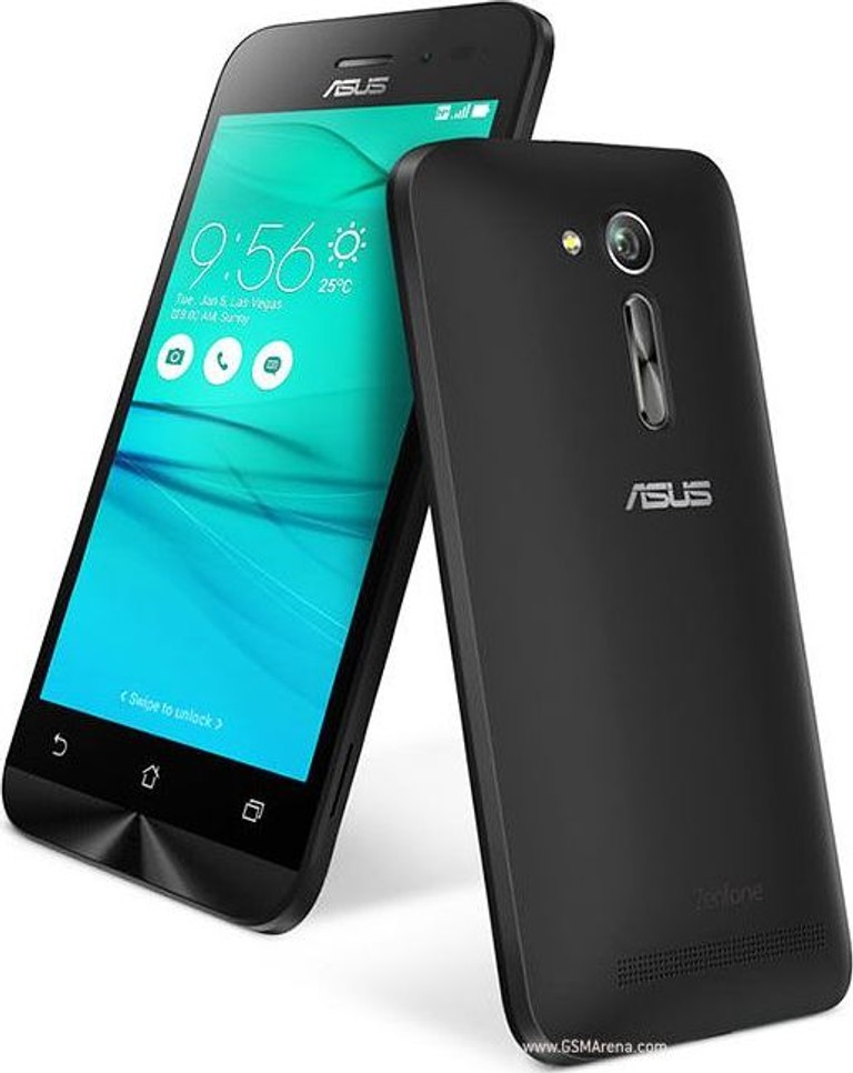 Купить Asus ZenFone Go X014D Б/У