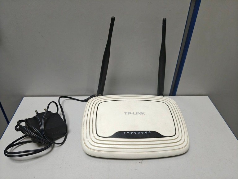 Распродажа Tp-link TL-WR841N, продавец Техноскарб