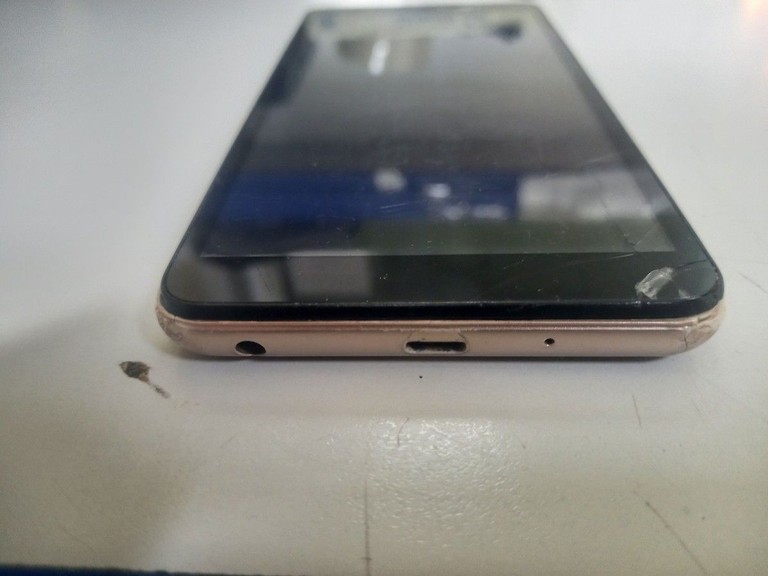 Розпродаж Tecno pop 3 1/16gb, продавець Техноскарб