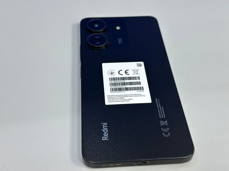 Xiaomi redmi 13c 8/256gb Код:01-200979808. Зображення 6