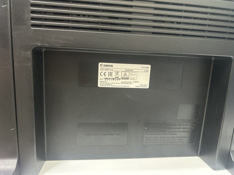 Оголошення Canon mf232w 1418c043 Б/У