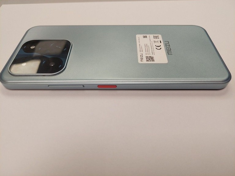 Meizu mblu 22 4/128gb Код:01-200979909. Зображення 8