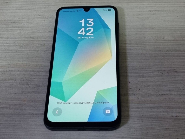 Купити Samsung galaxy a16 4/128gb Б/У
