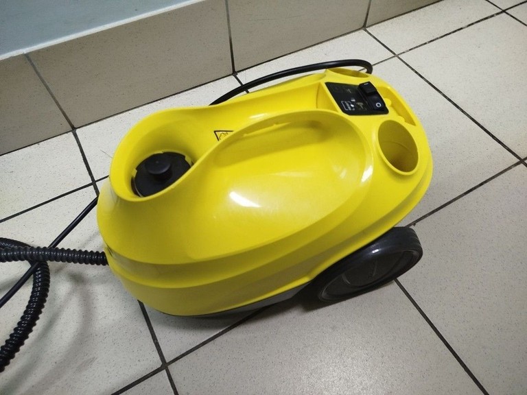 Дешиво Karcher sc 3 easyfix с ломбарда