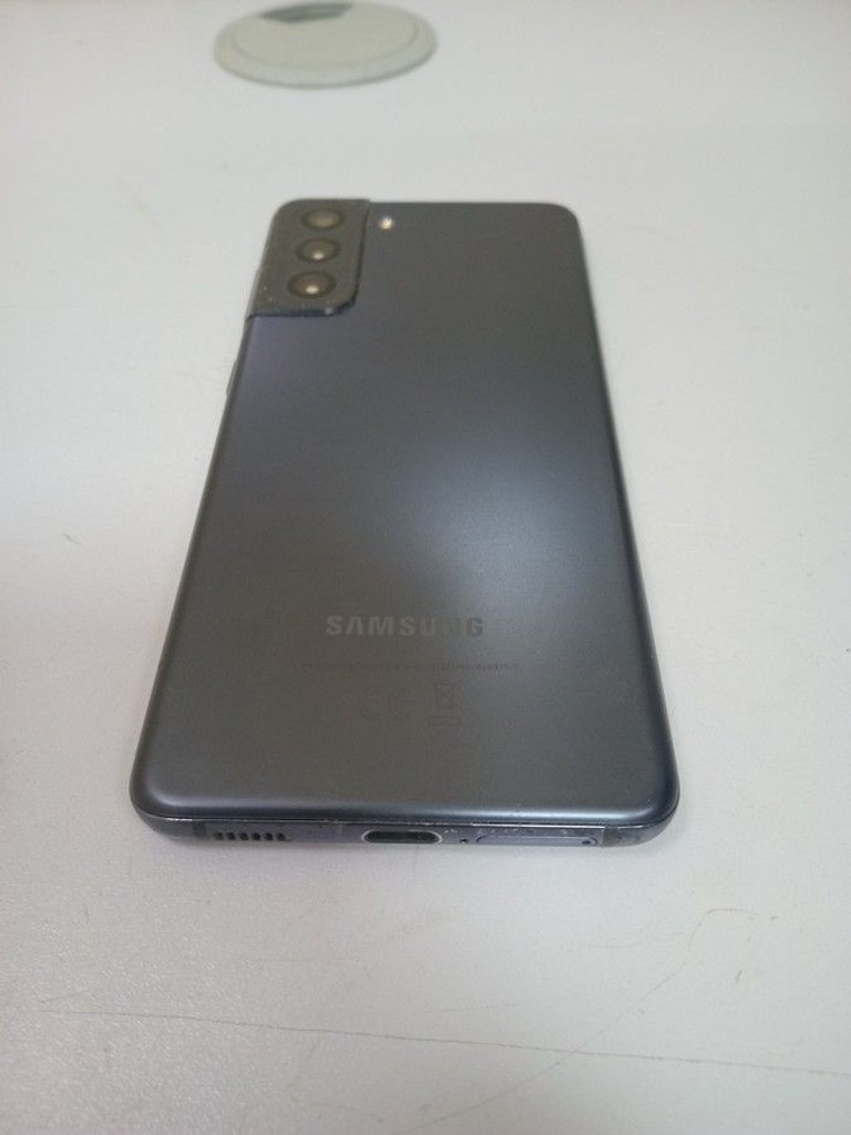 Дешиво Samsung galaxy s21 5g 8/128gb с ломбарда