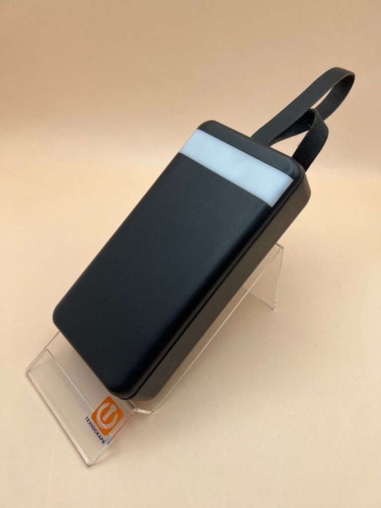 Дешево Xo pr157 40000mah з ломбарду