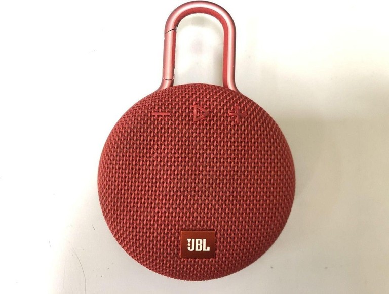Купити Jbl clip 3 Б/У