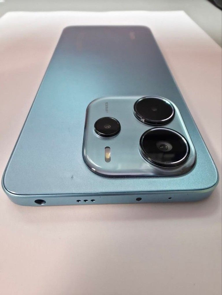 Xiaomi redmi note 14 8/256gb Код:01-200986619. Зображення 7