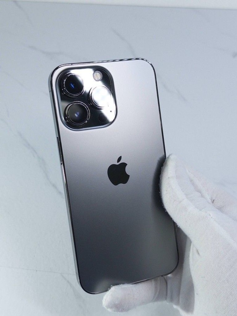 Apple iphone 13 pro 128gb Код:01-200989612. Зображення 11