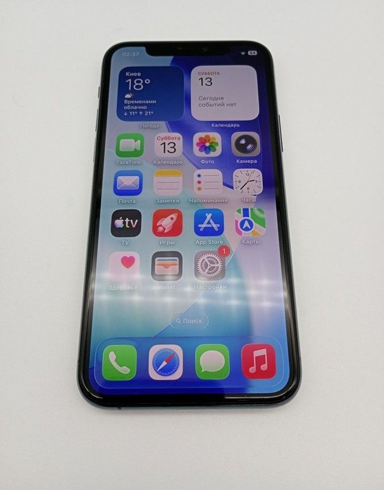 Купить Apple iphone 11 pro 256gb Б/У