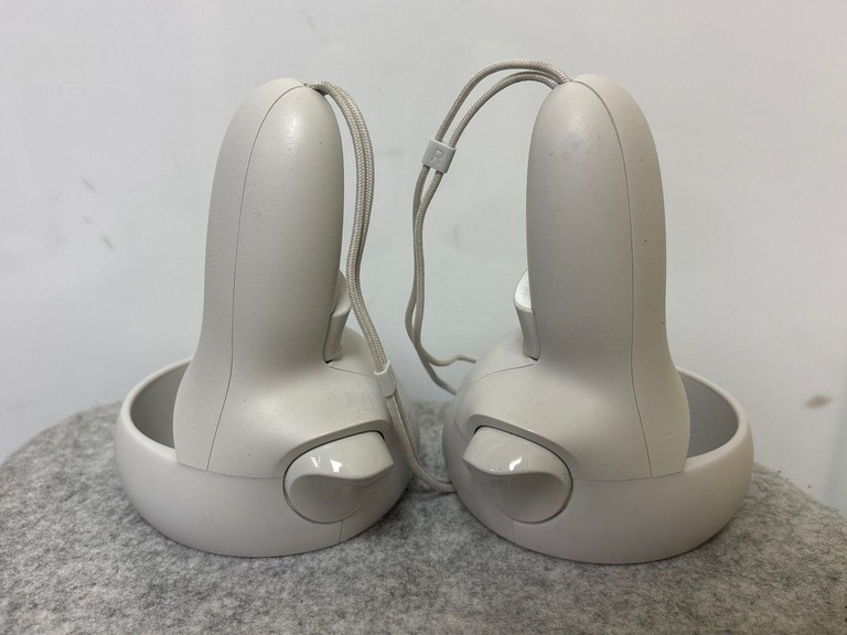 Oculus Quest 2 256 GB Код:01-200989359. Зображення 5