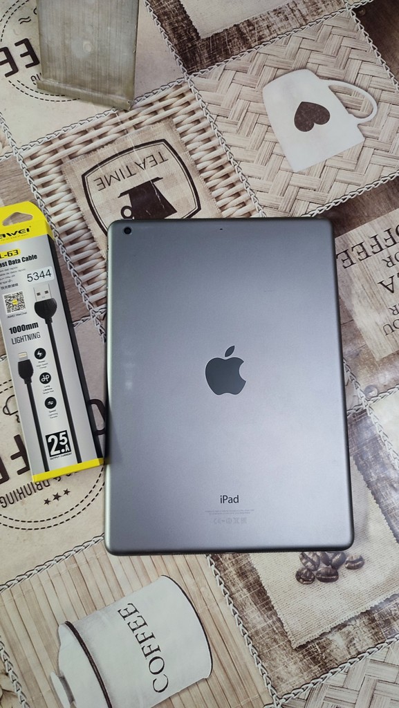 Apple iPad Air A1474 Код:null. Зображення 5