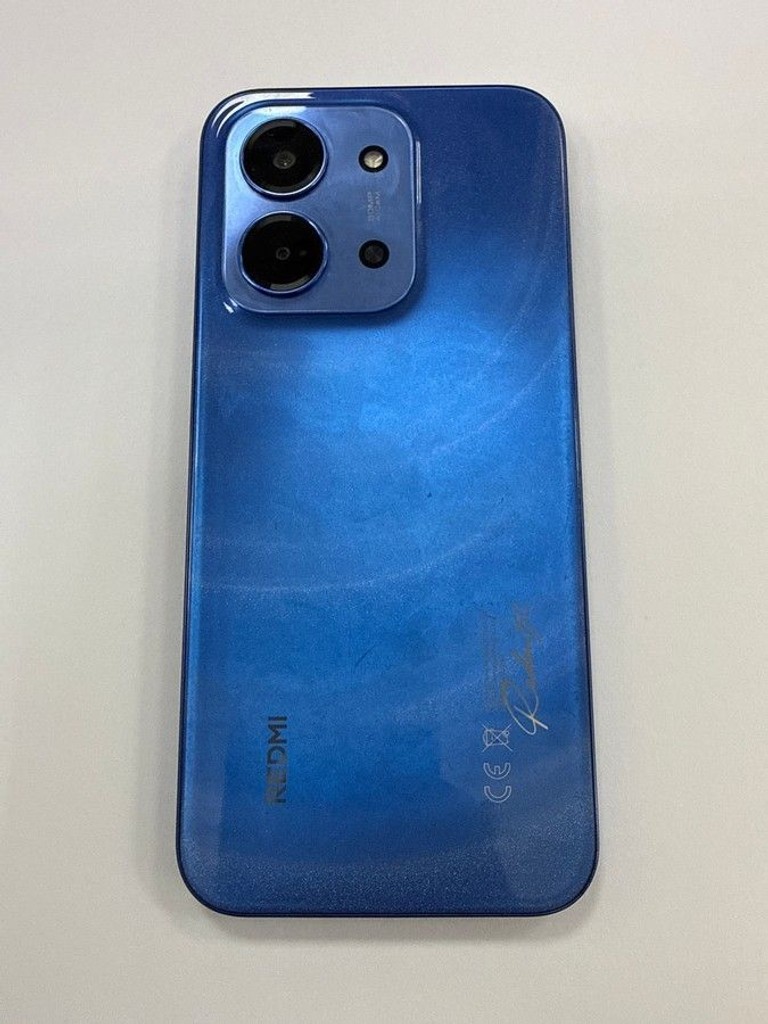 Купити Xiaomi redmi 15c 4g 4/128gb Б/У
