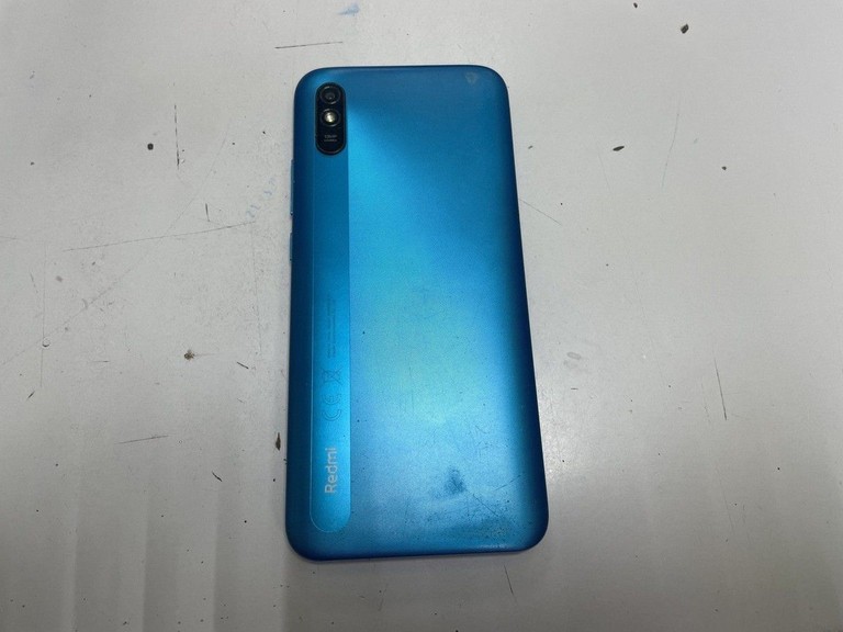 Оголошення Xiaomi redmi 9a 2/32gb Б/У