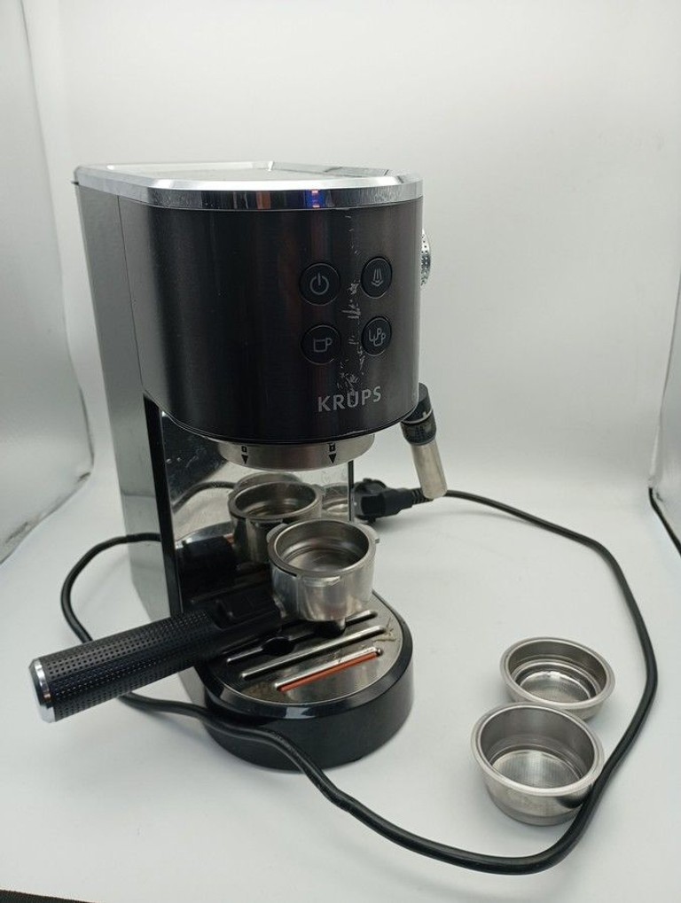 Розпродаж Krups XP444C10, продавець Техноскарб