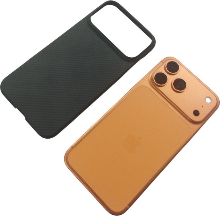 Apple iphone 17 pro max 256gb Код:01-200992204. Зображення 5