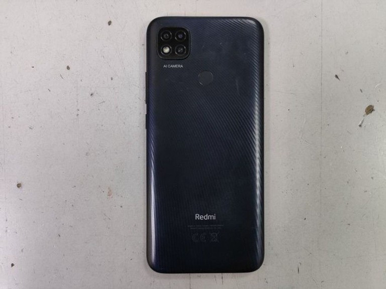 Купити Xiaomi redmi 9c nfc 3/64gb Б/У