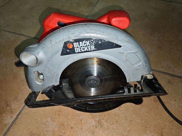 Купити Black&Decker cd 601 Б/У
