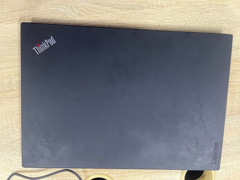 Дешево Lenovo core i5 8350u 1,7ghz/ ram8gb/ ssd256gb/ uhd620/1920x1080 з ломбарду