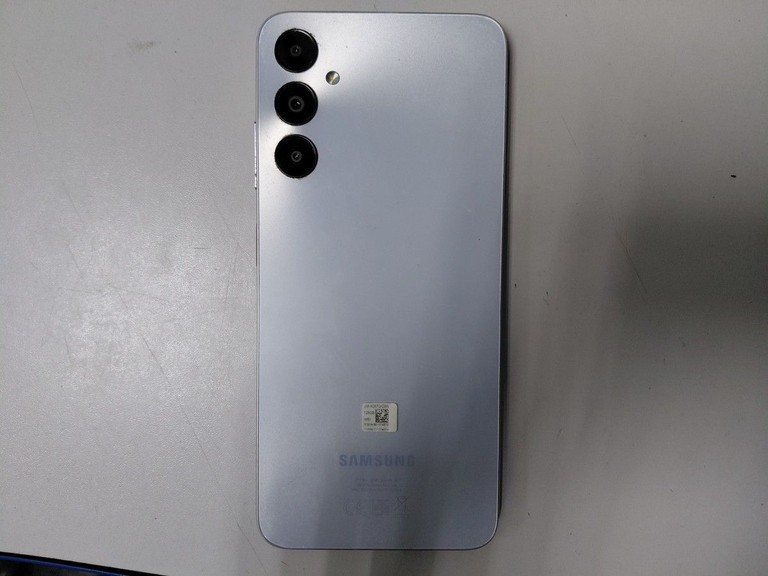 Оголошення Samsung galaxy a05s 4/128gb Б/У