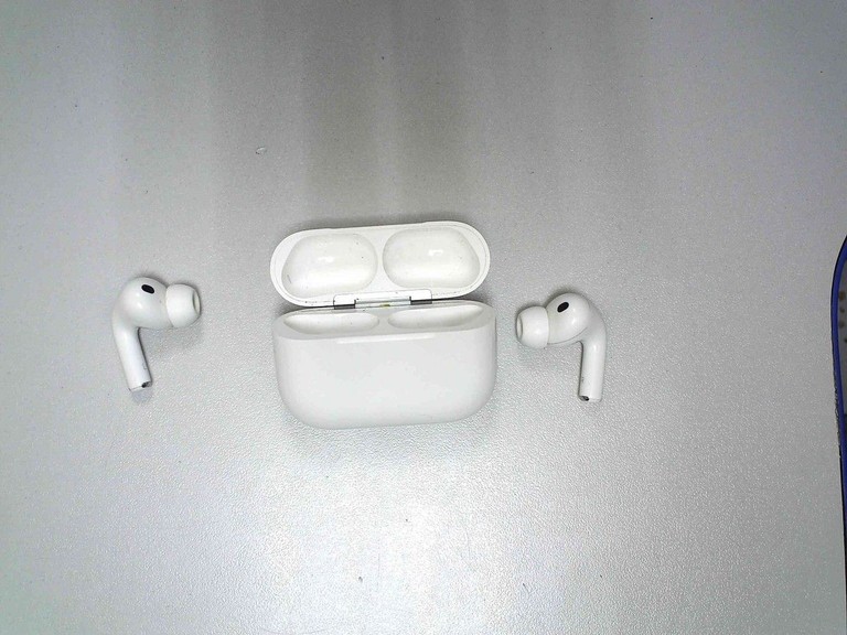 Дешиво AirPods Pro 3 с ломбарда