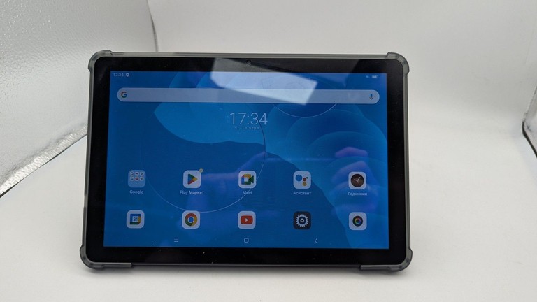 Купить Blackview oscal pad 60 3/64gb Б/У