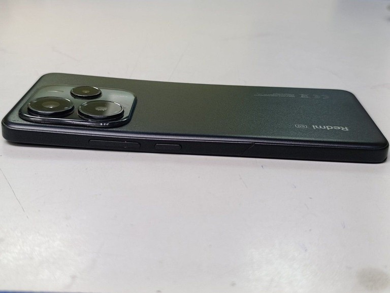 Розпродаж Xiaomi redmi note 14 5g 6/128gb, продавець Техноскарб