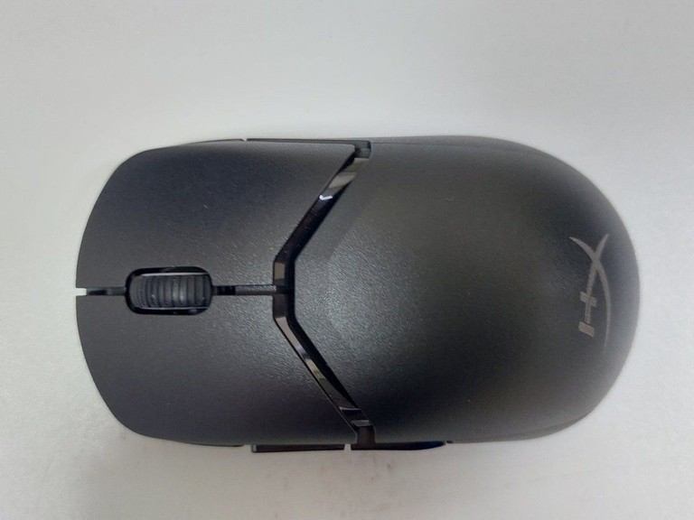 Дешево Hyperx Pulsefire Saga Pro Black (A2PB2AA) з ломбарду