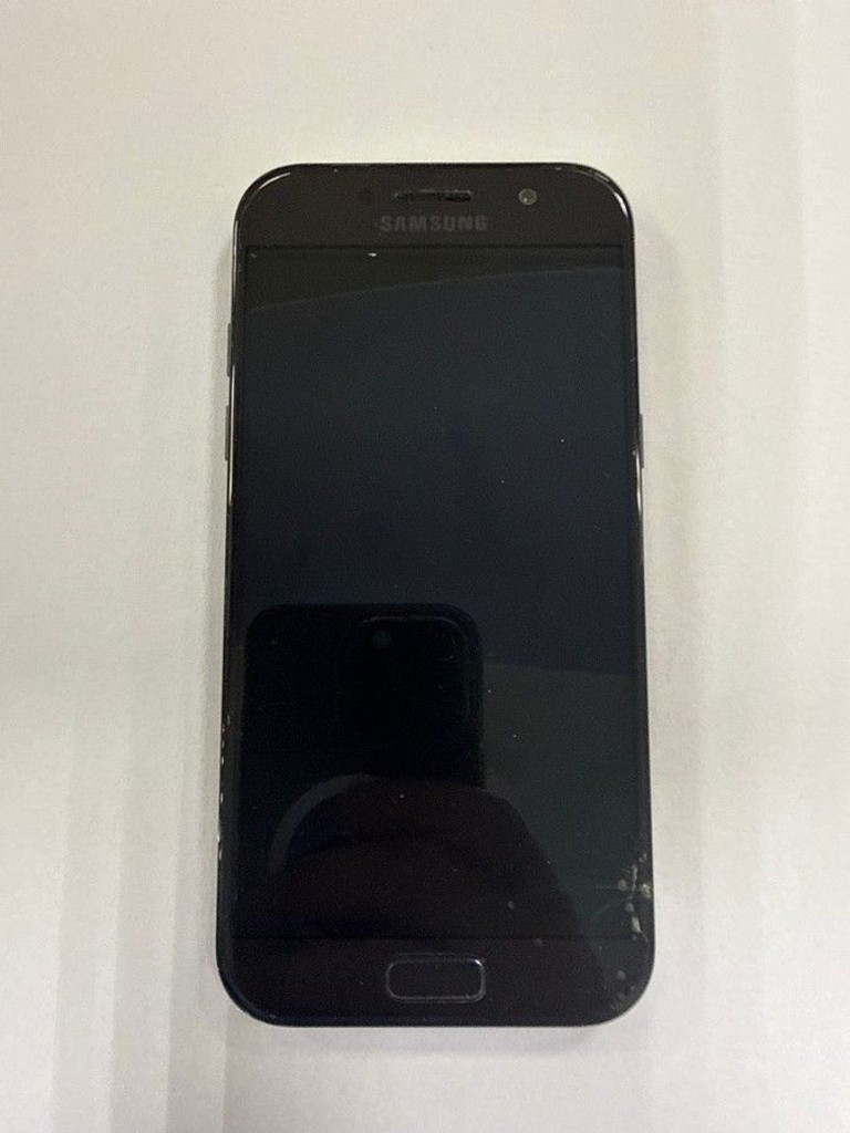 Оголошення Samsung galaxy a5 2017 3/32gb Б/У